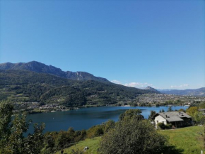 Appartamento HAPPY DAYS (CIPAT: 022139-AT-837180) Pergine Valsugana